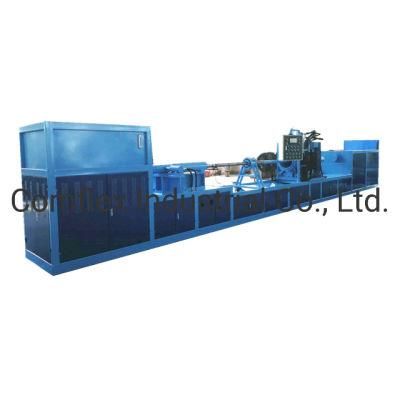 DN50-300mm High Quality Hydro Bellow Forming Machine, Corrugated Metal Hose Machine*