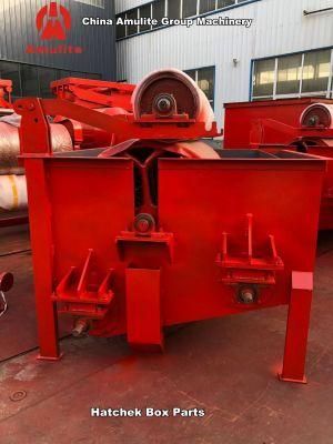 Corrugated Roof Plate Forming Machine