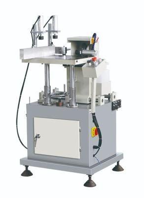 Aluminum Profile End-Milling Machine