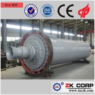 Factory Direct Sale Cement Grinding Station