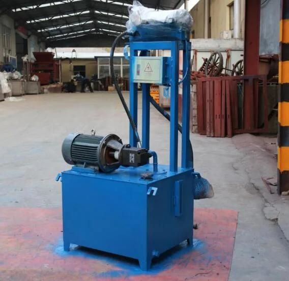 Qt4-18 Brick Moulding Machine Manufacturer Hollow Block Maker for Sale