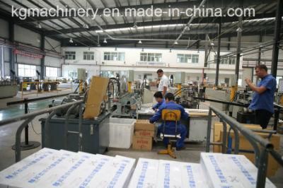 Most Advanced Fully Automatic T Grid Machinery