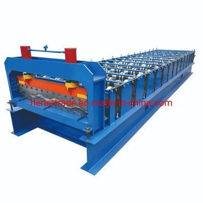 Truck Board Panel/Car Panel/ Forming Machine