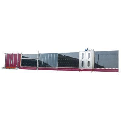 Automatic Insulating Glass Argon Gas Filling Machine for Making Double/Triple Glass /Hollow Glass/Double Glazing Glass/Insulating Glass