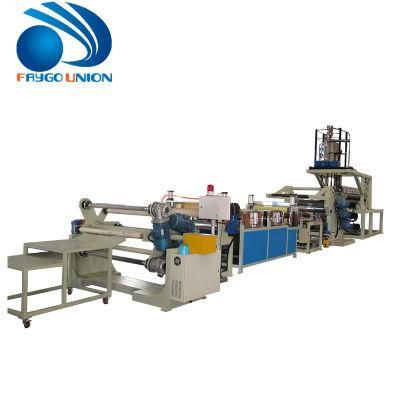 PVC Garden Hose Extrusion Line