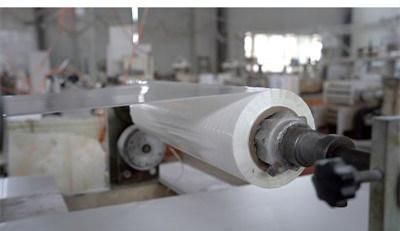 PVC Panel Production Line PVC Making Machine