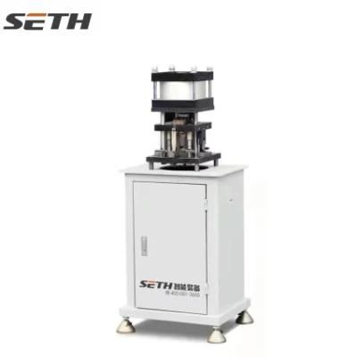 Window Machine Punching Machine of Aluminum Profile