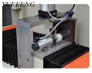 Factory Direct Sales CNC Corner Connector Saw Automatic Cutting Saw