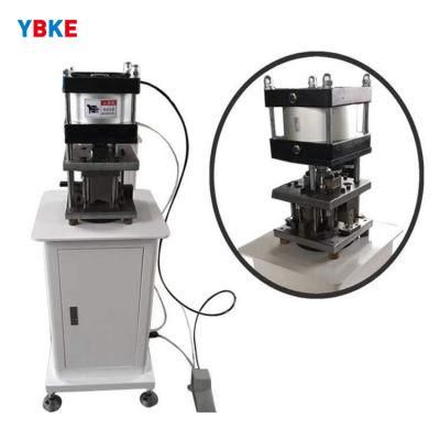 Aluminium Window Door Machinery Lock Hole Punching Machine