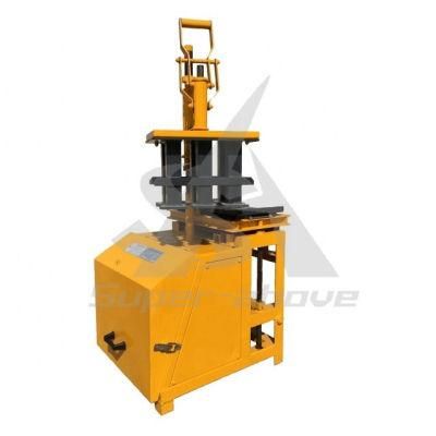 Paving Block Making Machine with Diesel Engine for Sale