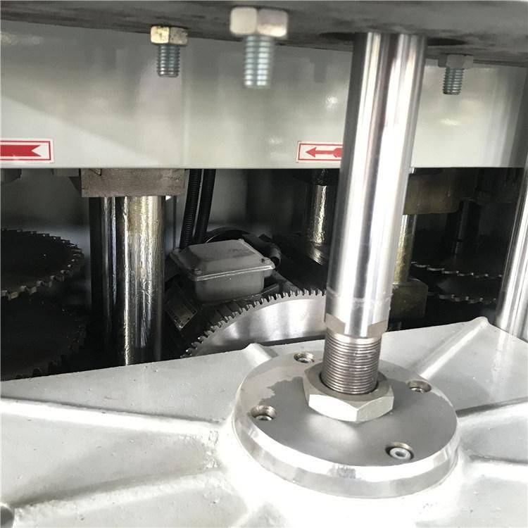 Aluminum Window Door Frame Profile End Milling Machine High Efficiency End-Milling Machine for Aluminum Profile