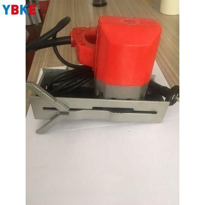 PVC Profiles Corner Cleaning Machine