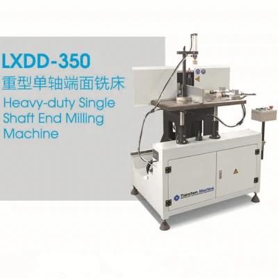 Easy Operated Aluminum End Milling Machines for Window Processing Machine