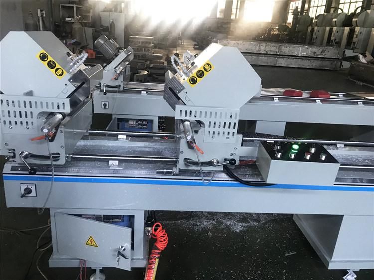 2020 Promotion! ! ! PVC Window Manufacturing Equipment PVC Window Making Quipment