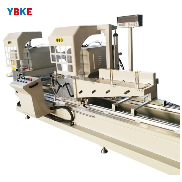 Factory Price Aluminum Saw Cutting Machine