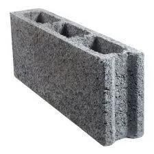 High Quality Full Automatic Qt10-15 Concrete Cement Hollow Brick Making Machine for House Materials