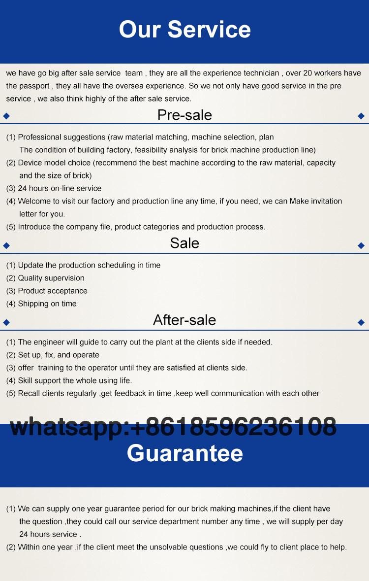 Qt4-40 Small Business Machine