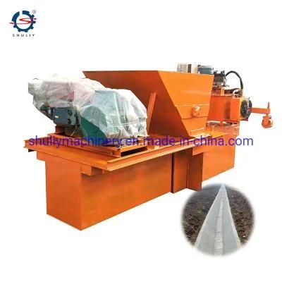 Drain Forming Machine for Sale