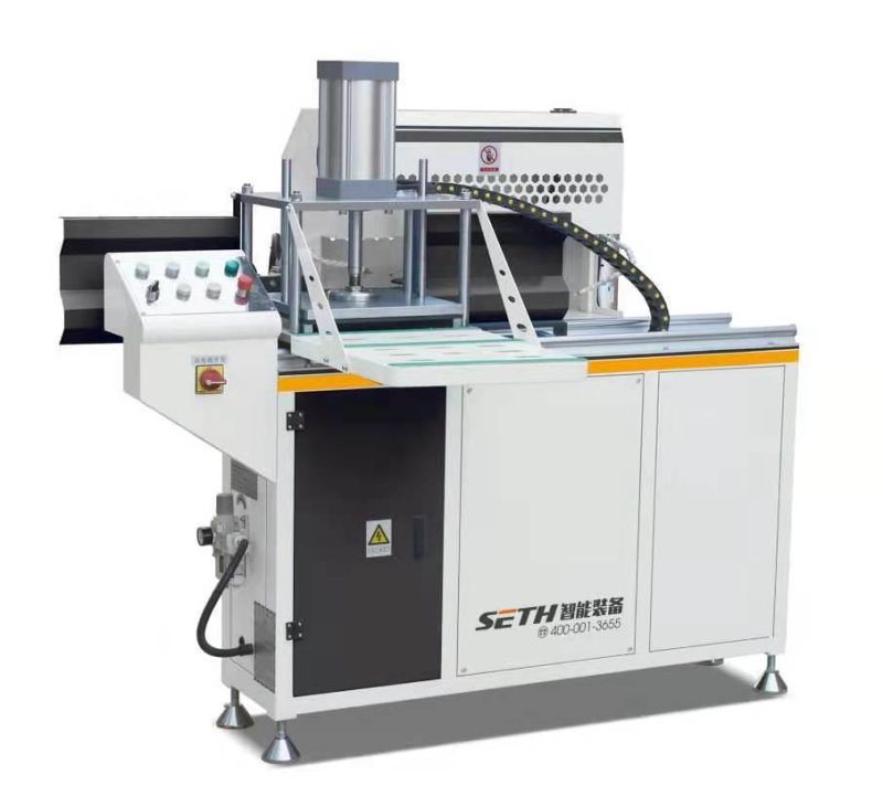 Aluminum Window Door Machine Copy Router for Aluminum Window Door Machine