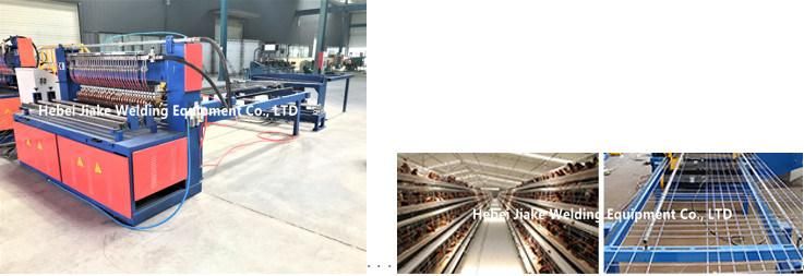 Anti-Theft Door Expanded Steel Metal Mesh Making Machine