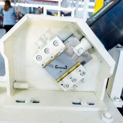 Xinnuo Light Gauge Steel Truss Roll Forming Machine Steel Frame Ceiling T Grid Keel Light Making