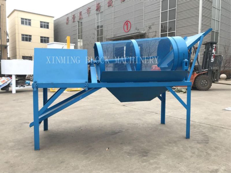 Block Making Machine for Construction Use, Making Clay Block, Soil Block, Paver Block, Curb Stone Block etc. Block Moulding Machine