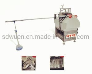 PVC Door and Window Glazing Bead Cutting Machine Syj03-1800