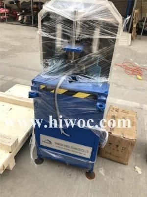 PVC Window Manufacturing Equipment/ UPVC PVC Window Making Equipment