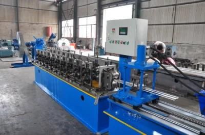 China Fut T Grid Machinery for Roll Forming