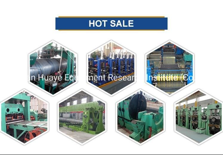 Pipe Expander End Forming Machine Tube Expanding Machine for Steel Pipes