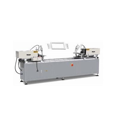 Aluminum Window Combination Drilling Machine for Aluminum Profile