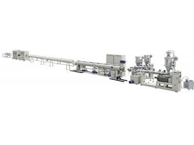 Three Layer EVOH Co-Extrusion Line