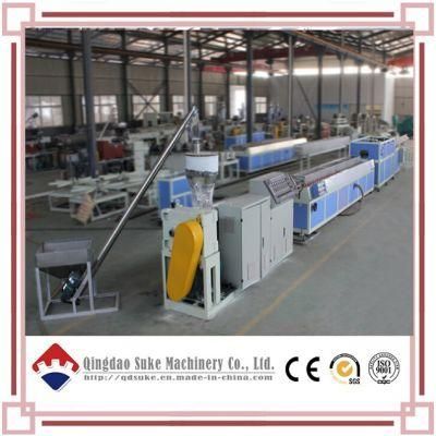 WPC Board Extrusion Machine Production Line Machine