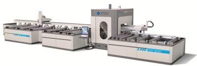 Window Machine/ Aluminum CNC Cutting Machine/Window Door Cutting Saw