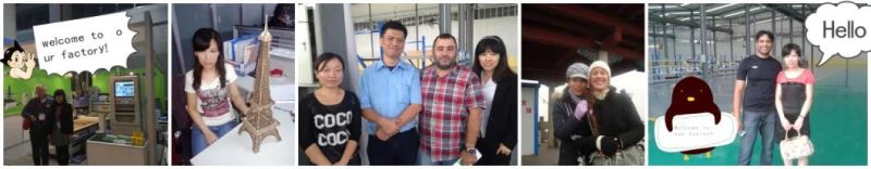 Top Quality CNC Woodworking Machinery