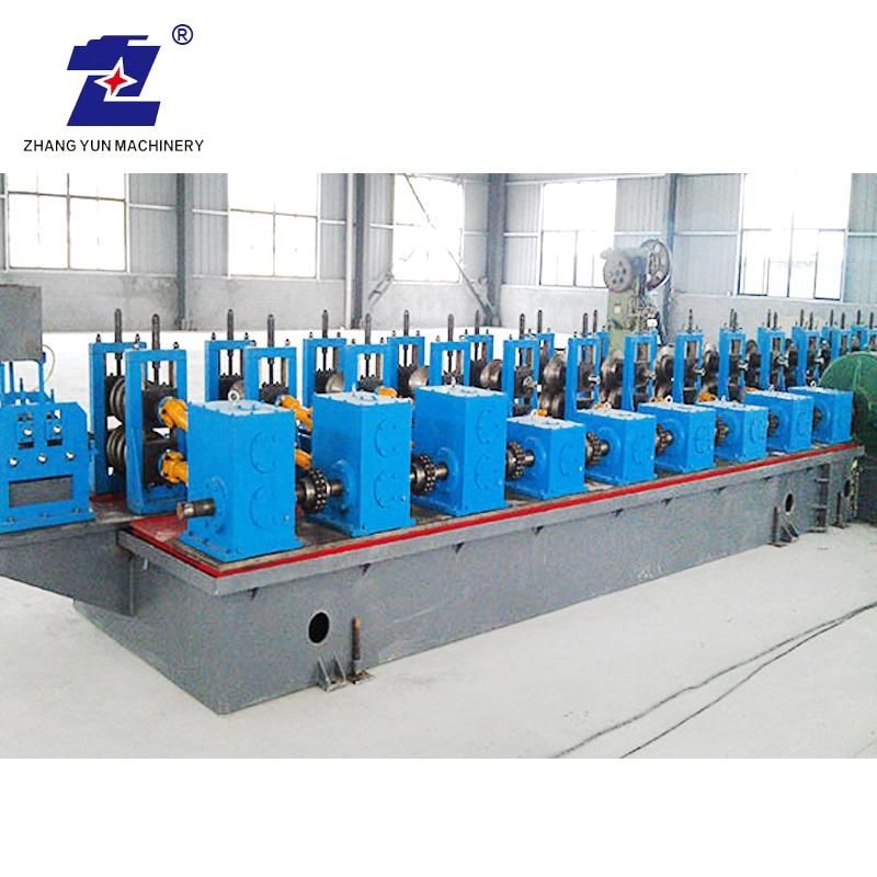Manufacturer Making in China Guid Rail Tools Elevator Forming Machine
