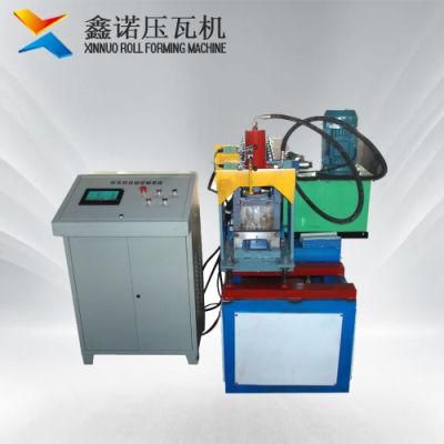 Roller Shutter Forming Machine Sheet