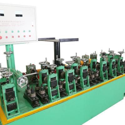 Pipe Making Machine/Tube Making Machine/Tube Mill