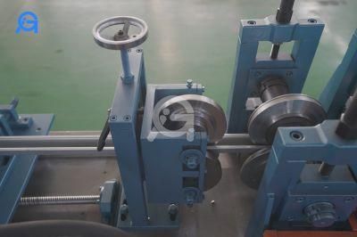 U C L Shaped Profile Light Steel Keel Roll Forming Machine