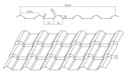 Gear/Sprocket, Gear Box or Toroidal Worm Roller Machine Roll Forming