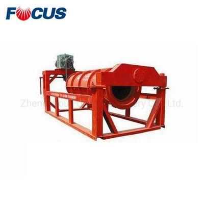 High Quality Concrete Pipe Mould Making Machine for Electric Pole
