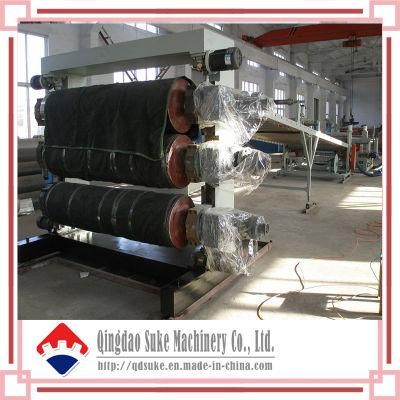 PP Sheet Board Extrusion Production Line