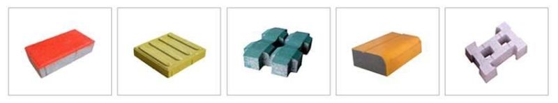 New Arrival and Vibration Resistant Automatic Block Making Machine