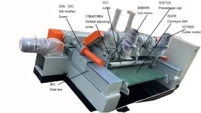 Good Quality Log Circling Machine