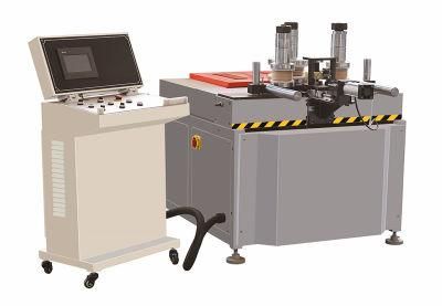 CNC Aluminum Profile Shape Bending Machine