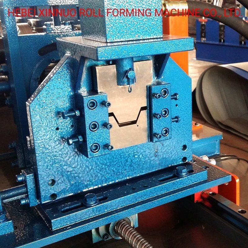 Perfiladora Omega Light Keel Stud Press Machine