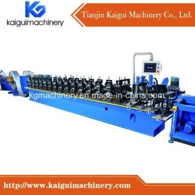 Ceiling T Bar Roll Forming Machine