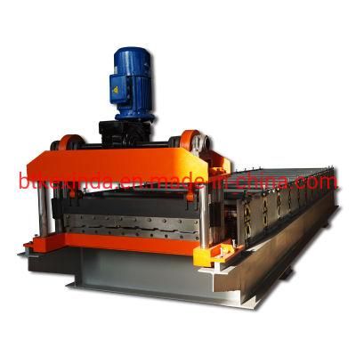 New Style Hot Sale Roofing Sheet Machine