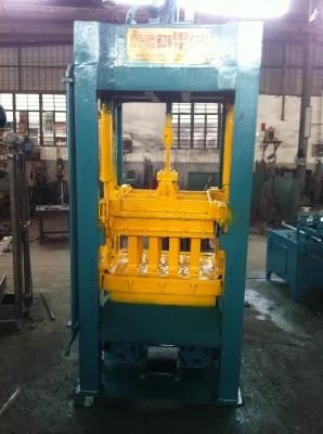 Brick Block Making Machine Qt6-15