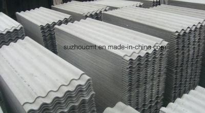 Fiber Cement Corrugated Roofing Sheets Production Line